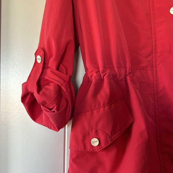 Sanctuary 💚 Red Jacket - Picture 7 of 16